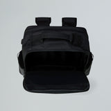 THE NORTH FACE Base Camp Black Backpack