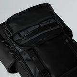 THE NORTH FACE Base Camp Black Backpack