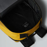 Mochila THE NORTH FACE Base Camp Summit Gold-TNF Black