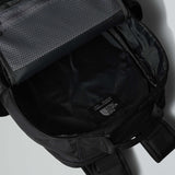 THE NORTH FACE Base Camp Black Backpack