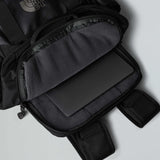 THE NORTH FACE Base Camp Black Backpack