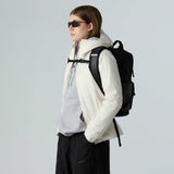 THE NORTH FACE Base Camp Black Backpack