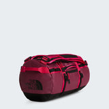 Bolsa Mochila THE NORTH FACE Base Camp Duffel XS Burgundy Crush / TNF Black / Lali Guran