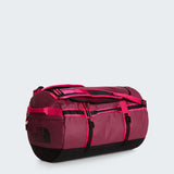 Bolsa Mochila THE NORTH FACE Base Camp Duffel S Burgundy Crush / TNF Black / Lali Guran