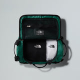 Bolsa Mochila THE NORTH FACE Base Camp Duffel XS Evergreen TNF Black