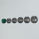 Bolsa Mochila THE NORTH FACE Base Camp Duffel XS Evergreen TNF Black