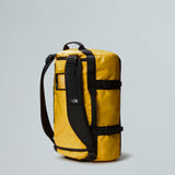 Bolsa Mochila THE NORTH FACE Base Camp Duffel XS Summit Gold TNF Black