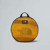 Bolsa Mochila THE NORTH FACE Base Camp Duffel XS Summit Gold TNF Black
