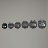 Bolsa Mochila THE NORTH FACE Base Camp Duffel XS Black