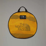 Bolsa Mochila THE NORTH FACE Base Camp Duffel M Summit Gold Black