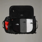 Bolsa Mochila THE NORTH FACE Base Camp Duffel M Black