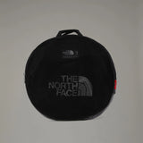 Bolsa Mochila THE NORTH FACE Base Camp Duffel M Black