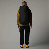Bolsa Mochila THE NORTH FACE Base Camp Duffel M Black