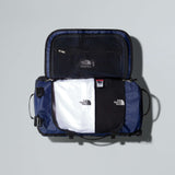 THE NORTH FACE Base Camp Duffel S Summit Navy Rucksacktasche