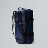 THE NORTH FACE Base Camp Duffel S Summit Navy Rucksacktasche