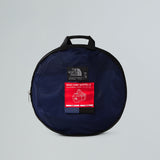 THE NORTH FACE Base Camp Duffel S Summit Navy Rucksacktasche