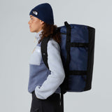 THE NORTH FACE Base Camp Duffel S Summit Navy Rucksacktasche