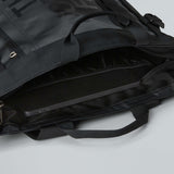 Bolso Tote THE NORTH FACE Base Camp Black