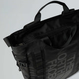 Bolso Tote THE NORTH FACE Base Camp Black
