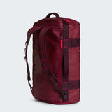Bolsa Mochila THE NORTH FACE Base Camp Duffel Voyager 32L Burgundy Crush
