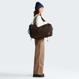 Bolsa Mochila THE NORTH FACE Base Camp Duffel Voyager 32L Dark Chestnut / Garnet