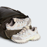 Bolsa Mochila THE NORTH FACE Base Camp Duffel Voyager 32L New Taupe Green / TNF Black / NPF