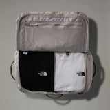 Bolsa Mochila THE NORTH FACE Base Camp Duffel Voyager 32L Soapstone Stone Slab