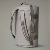 Bolsa Mochila THE NORTH FACE Base Camp Duffel Voyager 32L Soapstone Stone Slab