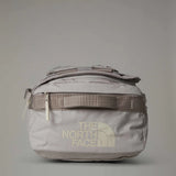 Bolsa Mochila THE NORTH FACE Base Camp Duffel Voyager 32L Soapstone Stone Slab