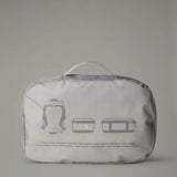 Bolsa Mochila THE NORTH FACE Base Camp Duffel Voyager 32L Soapstone Stone Slab