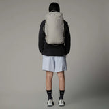 Bolsa Mochila THE NORTH FACE Base Camp Duffel Voyager 32L Soapstone Stone Slab