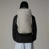 Bolsa Mochila THE NORTH FACE Base Camp Duffel Voyager 32L Soapstone Stone Slab