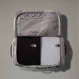 Bolsa Mochila THE NORTH FACE Base Camp Duffel Voyager 42L Soapstone Stone Slab