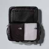 THE NORTH FACE Base Camp Duffel Voyager 42L Schwarzer Rucksack