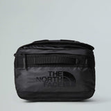 THE NORTH FACE Base Camp Duffel Voyager 42L Schwarzer Rucksack