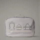 Bolsa Mochila THE NORTH FACE Base Camp Duffel Voyager 42L Soapstone Stone Slab