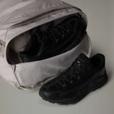 Bolsa Mochila THE NORTH FACE Base Camp Duffel Voyager 42L Soapstone Stone Slab