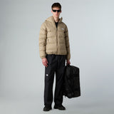 THE NORTH FACE Base Camp Duffel Voyager 42L Schwarzer Rucksack