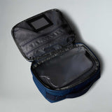 Neceser de Viaje THE NORTH FACE Base Camp Voyager Shady Blue Summit Navy