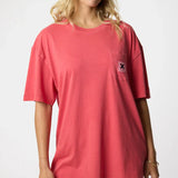 BLUE BANANA Iconic Red T-shirt 