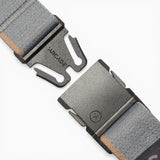 Cinturón ARCADE Blackwood Slim Shadow/Sand — detalle 2