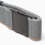 Cinturón ARCADE Blackwood Slim Shadow/Sand — detalle 3