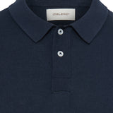 Polo BLEND de Punto DAO Salute