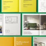 Libro NEVER TOO SMALL 2 Reimagining Small Space Living