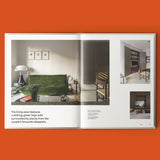 Libro NEVER TOO SMALL 2 Reimagining Small Space Living