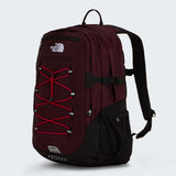 Mochila THE NORTH FACE Borealis Classic Deep Burgundy / TNF Black / Lali Guran