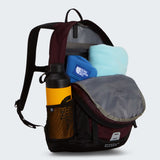 Mochila THE NORTH FACE Borealis Classic Deep Burgundy / TNF Black / Lali Guran