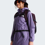 Mochila THE NORTH FACE Borealis Classic Deep Burgundy / TNF Black / Lali Guran