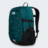 Mochila THE NORTH FACE Classic Borealis Pacific Teal / Restorative Teal
