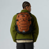 THE NORTH FACE Borealis Classic Burnt Umber Backpack